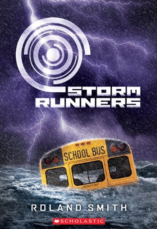Storm Runners (Storm Runners, 1, Band 1)