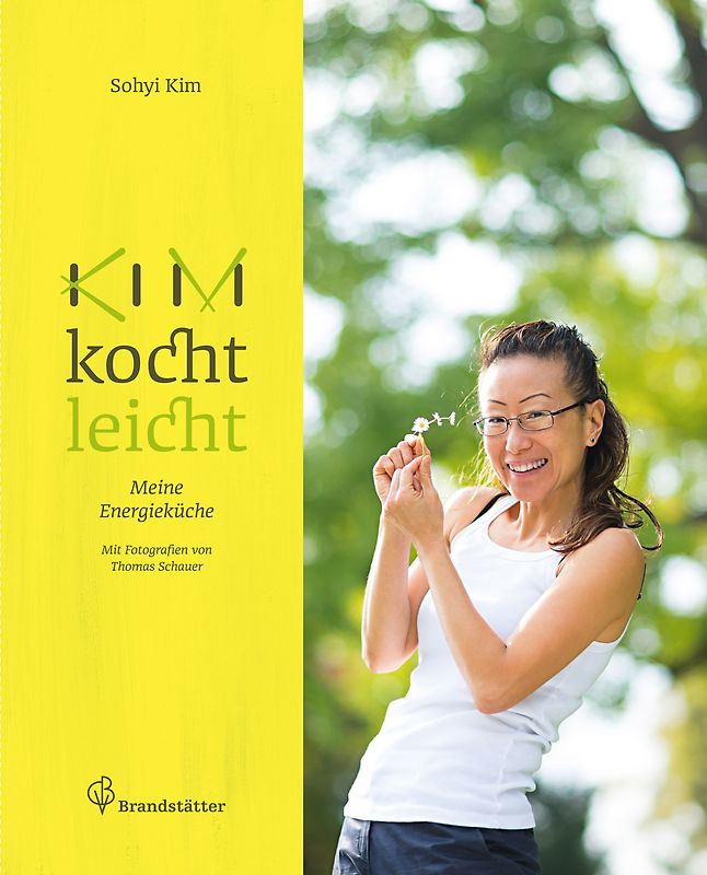 Kim kocht leicht