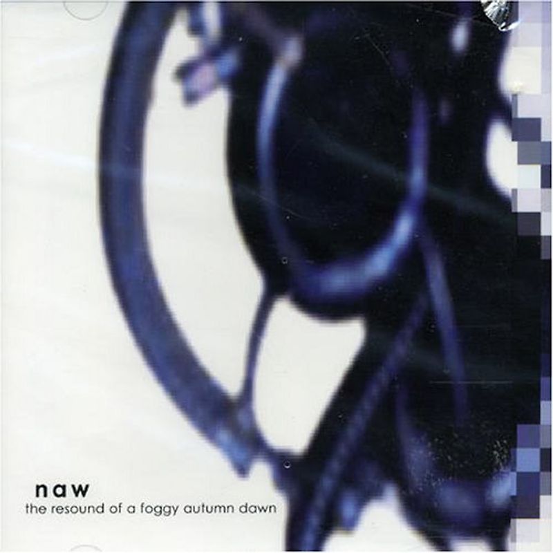 Naw - The Resound of a Foggy Autumn Day