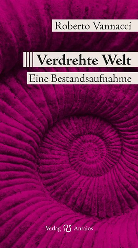 Verdrehte Welt