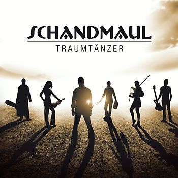 Schandmaul - Traumtänzer