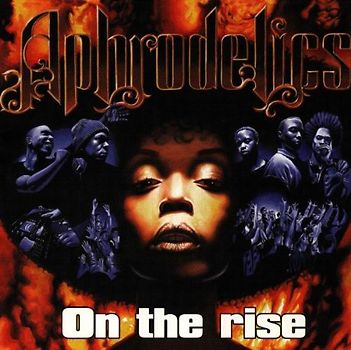 Aphrodelics - On the Rise