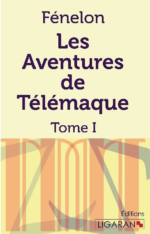 Les Aventures de Télémaque