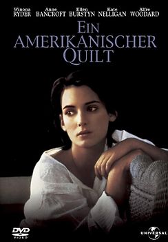 Ein Amerikanischer Quilt DVD