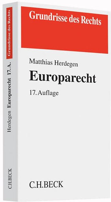 Europarecht