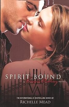Spirit Bound (Vampire Academy)