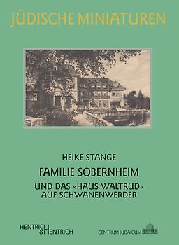 Familie Sobernheim
