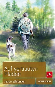 Auf vertrauten Pfaden