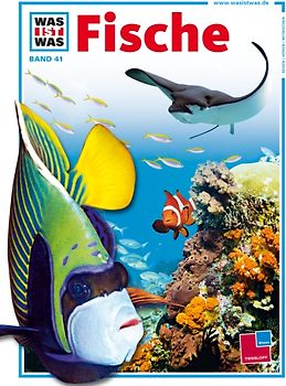Was ist was, Band 041: Fische