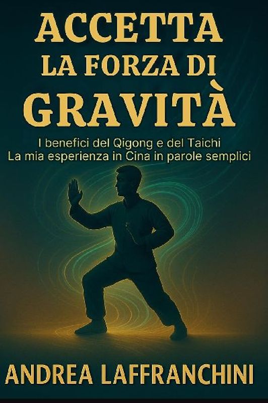 Accetta La Forza Di Gravità