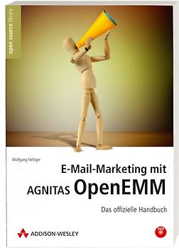 E-Mail-Marketing mit AGNITAS OpenEMM