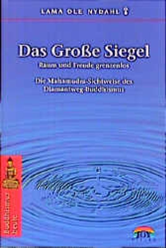 Das grosse Siegel