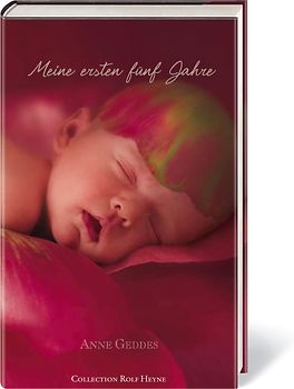 Meine ersten fünf Jahre