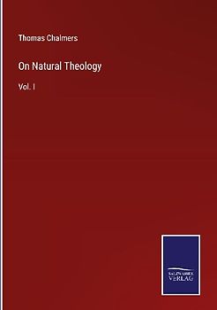 On Natural Theology