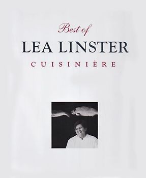 Kochbuch Lea Linster - Cuisinière /Best of Lea Linster Cuisiniere