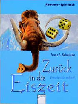 Zurück in die Eiszeit!