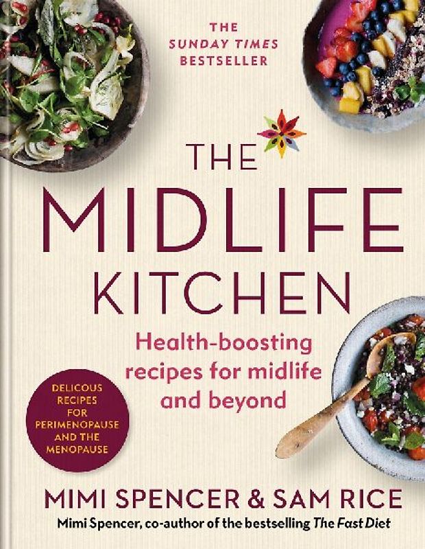 The Midlife Kitchen