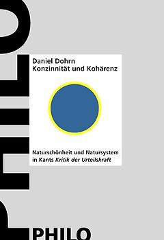 Konzinnität und Kohärenz