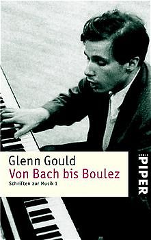 Schriften zur Musik / Von Bach bis Boulez