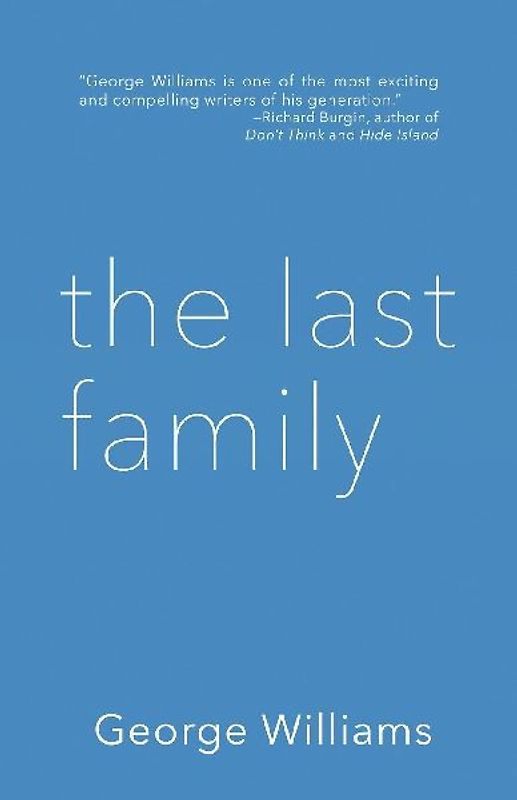 The Last Family