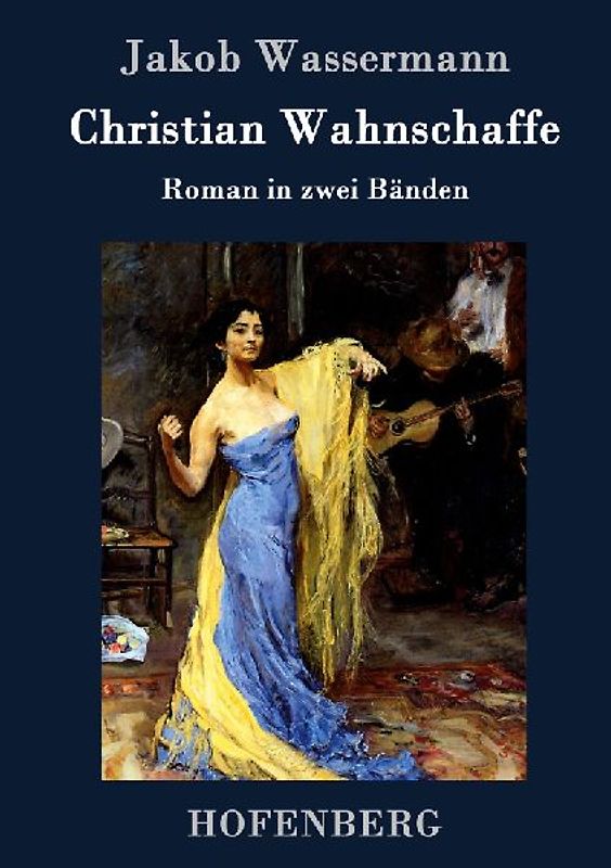 Christian Wahnschaffe