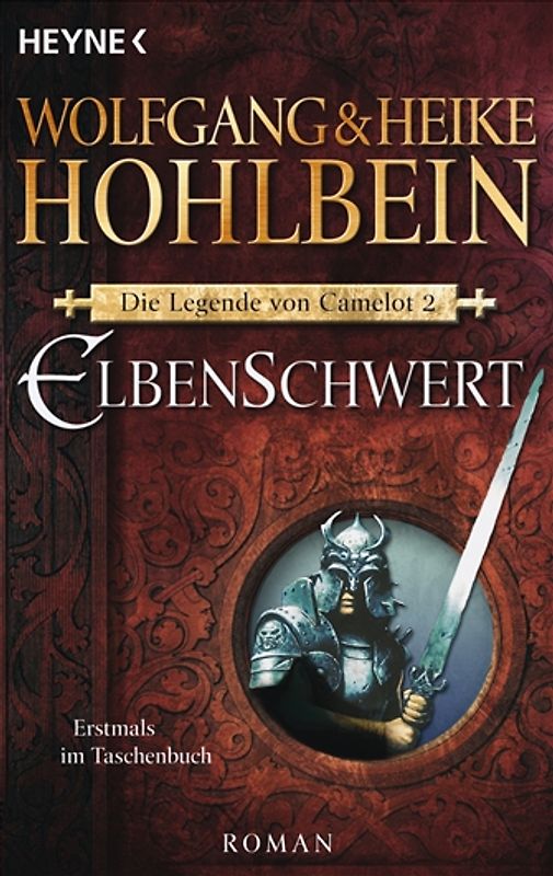 Elbenschwert