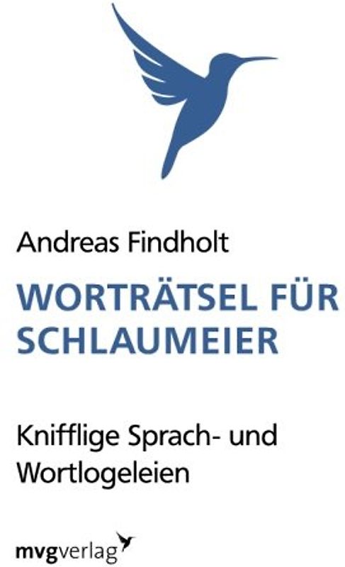 Worträtsel für Schlaumeier