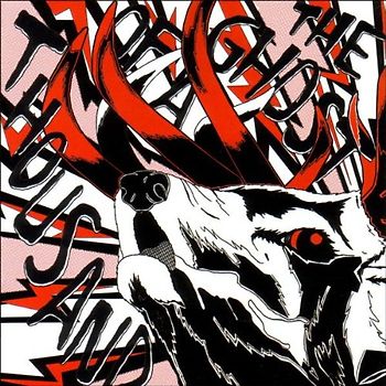 the Ghost of a Thousand - This Is Where the Fight Begins