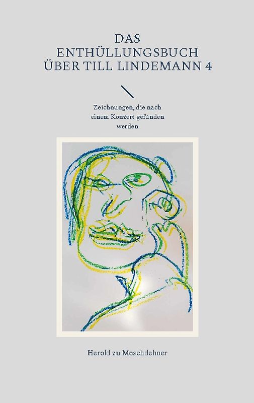 Das Enthüllungsbuch über Till Lindemann 4