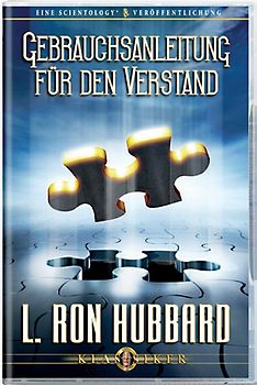 Gebrauchsanleitung für den Verstand