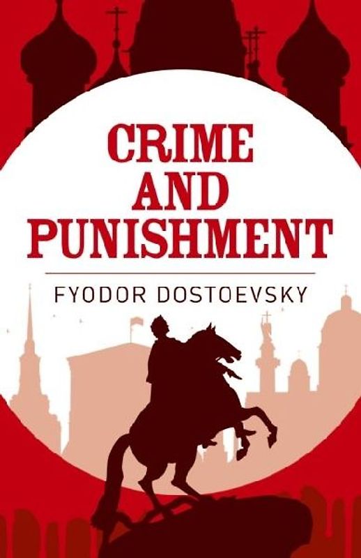 Crime and Punishment