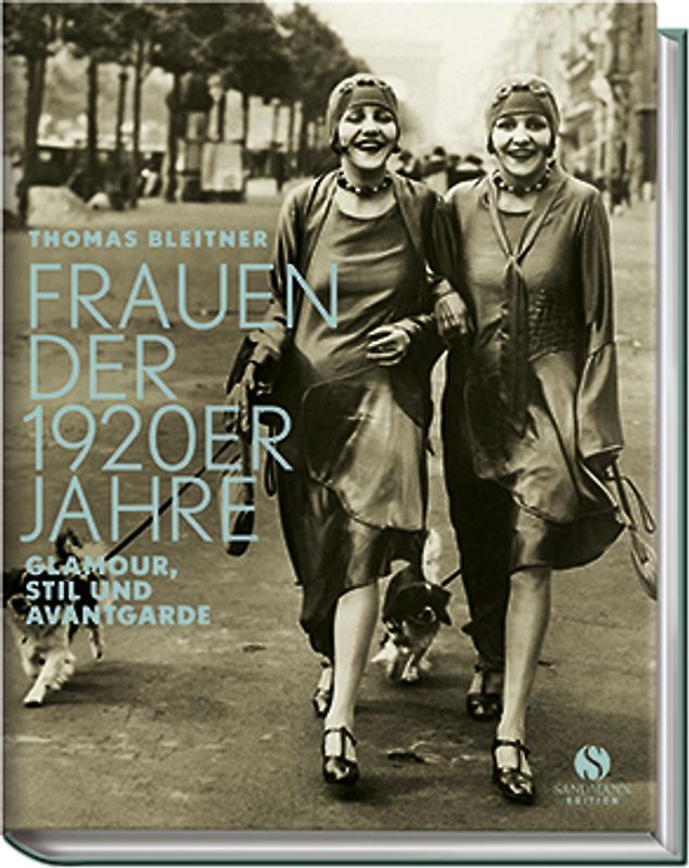 Frauen der 1920er Jahre