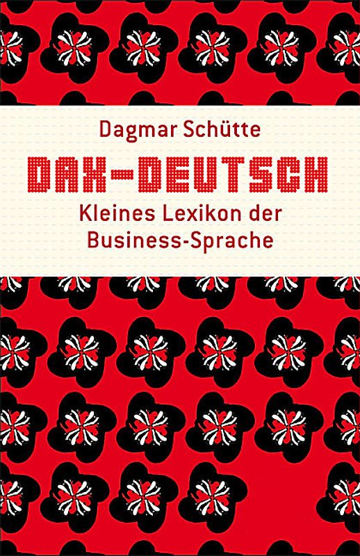 STARK Dagmar Schütte: DAX-Deutsch