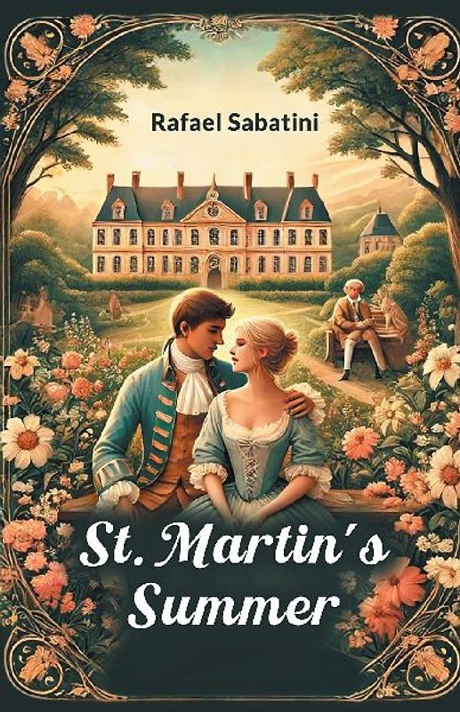 St. Martin's Summer