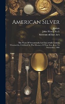 American Silver