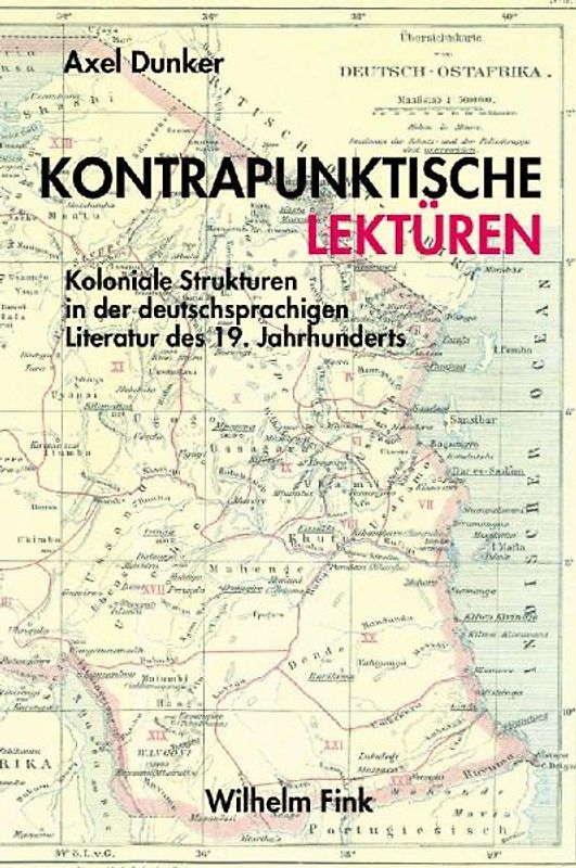 Kontrapunktische Lektüren