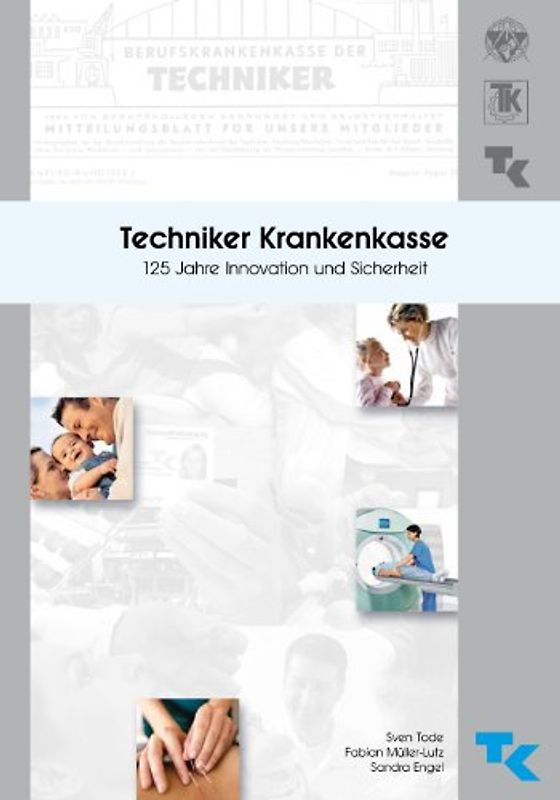 Techniker Krankenkasse