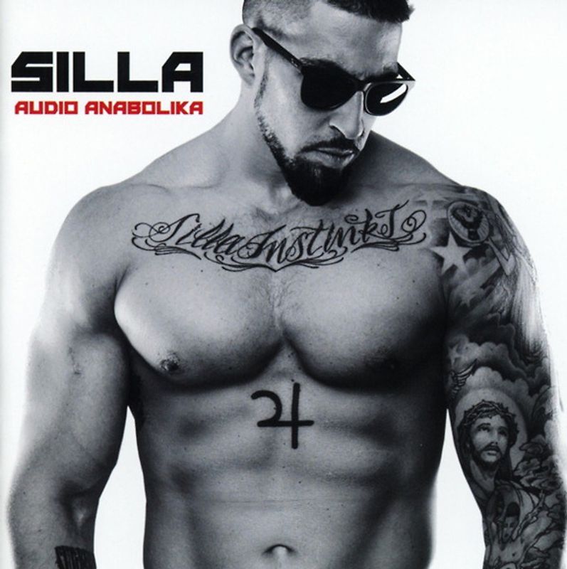 Silla - Audio Anabolika