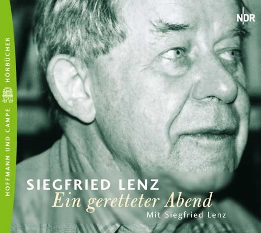 Ein geretteter Abend