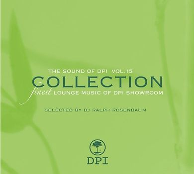 Various - DPI Collection, Vol.15