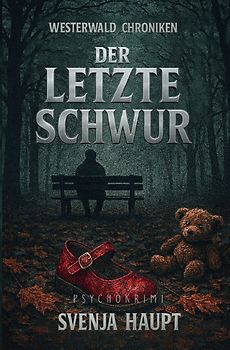 Westerwald Chroniken / Der letzte Schwur