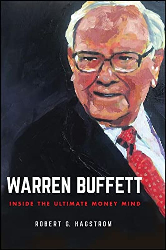 Warren Buffett