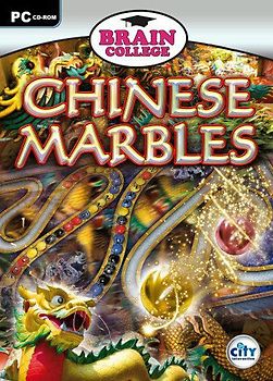 Brain College: Chinese Temple PC Spiele