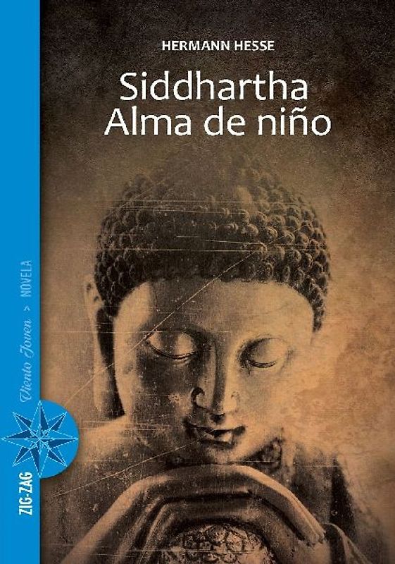 Siddhartha / Alma de ni o