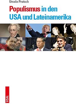 Populismus in den USA und Lateinamerika
