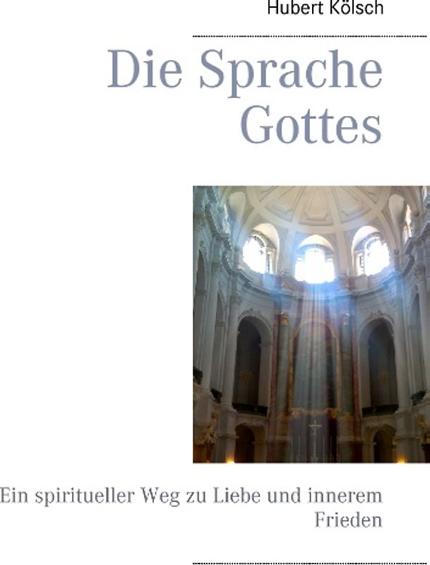 Die Sprache Gottes