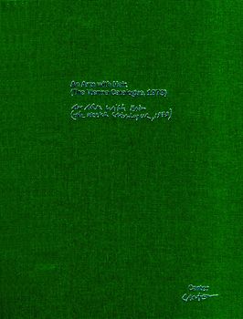 An Arm with Hair (The Vienna Catalogue, 1973)