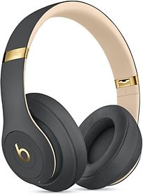 Image of Beats Studio3 draadloos grijs (Refurbished)