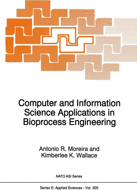 Computer and Information Science Applications in Bioprocess Engineering