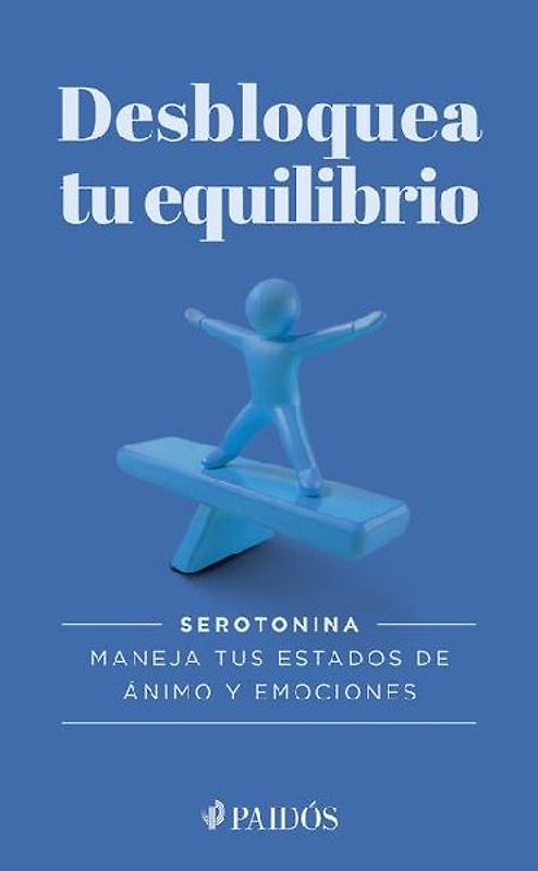 Desbloquea Tu Equilibrio / Unlock Your Balance